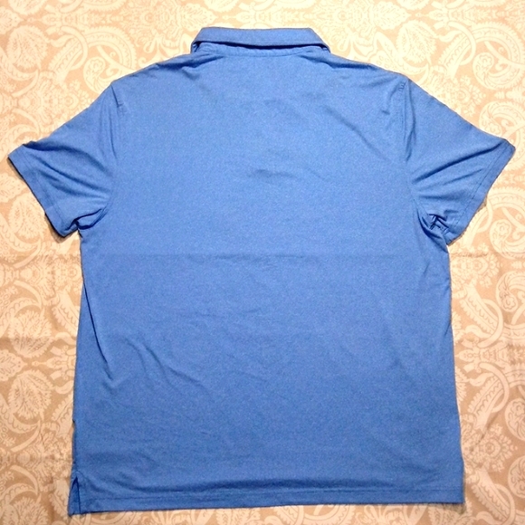 Men's IZOD Collared Shirt - Picture 3 of 3